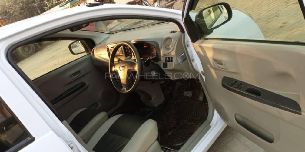 Daihatsu Mira 2013 for Sale in Gujranwala Daihatsu Mira 2013 for Sale in Gujranwala Image-8