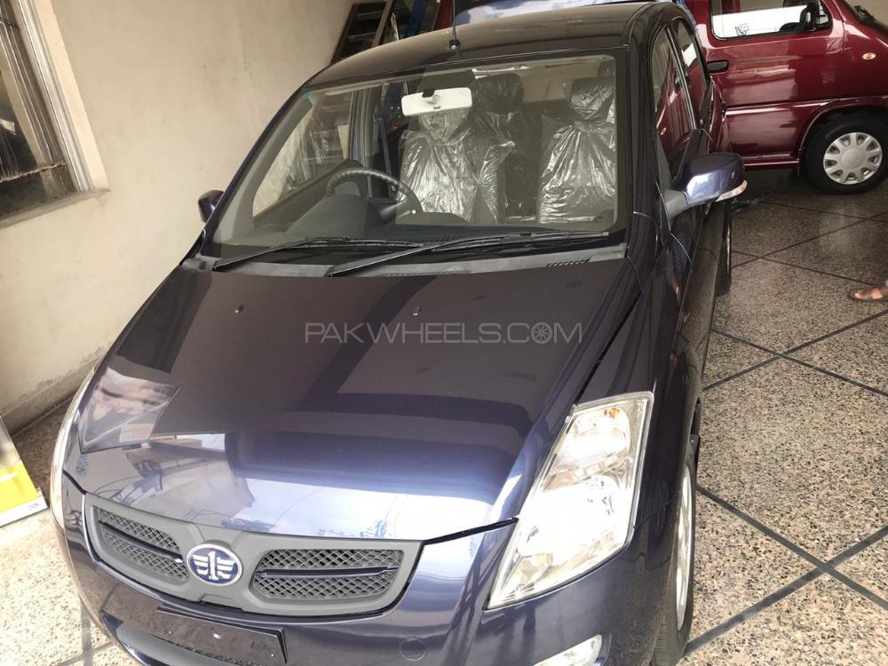 FAW V2 2020 for Sale in Lahore Image-1