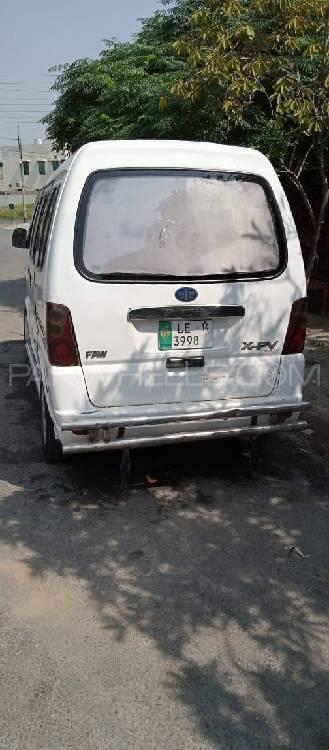 FAW X-PV 2014 for Sale in Lahore FAW X-PV 2014 for Sale in Lahore Image-8