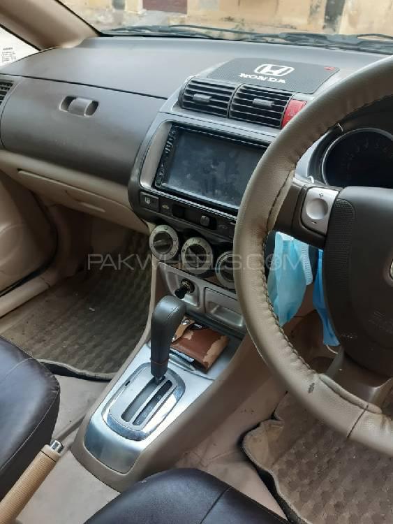 ہونڈا سٹی 2007 for Sale in لاہور ہونڈا سٹی 2007 for Sale in لاہور Image-6