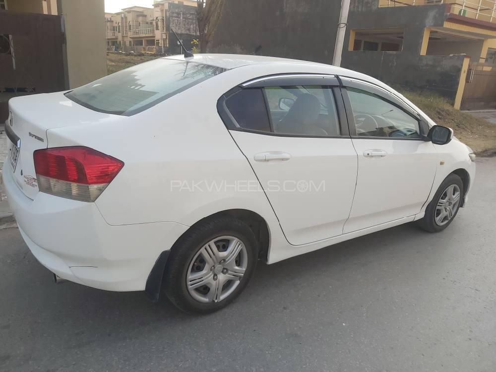 ہونڈا سٹی 2014 for Sale in راولپنڈی ہونڈا سٹی 2014 for Sale in راولپنڈی Image-3