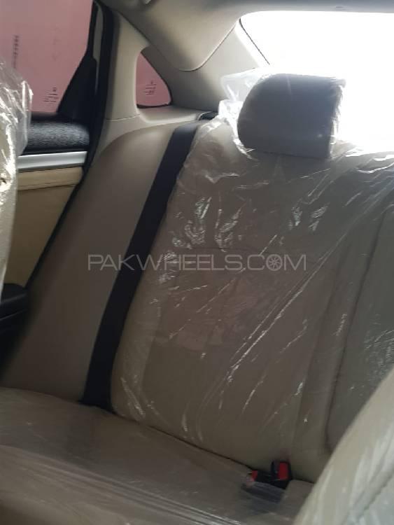 ہونڈا سوک 2017 for Sale in ملتان ہونڈا سوک 2017 for Sale in ملتان Image-15