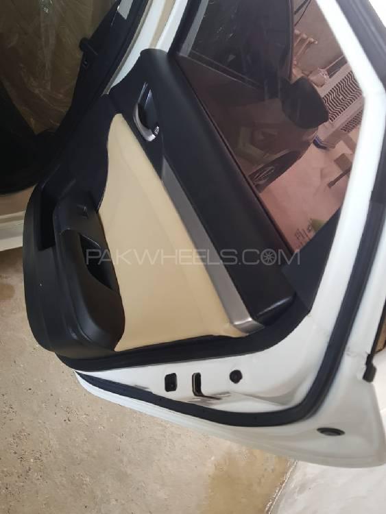 ہونڈا سوک 2017 for Sale in ملتان ہونڈا سوک 2017 for Sale in ملتان Image-14