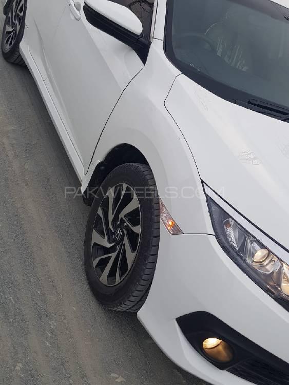 ہونڈا سوک 2017 for Sale in ملتان ہونڈا سوک 2017 for Sale in ملتان Image-7