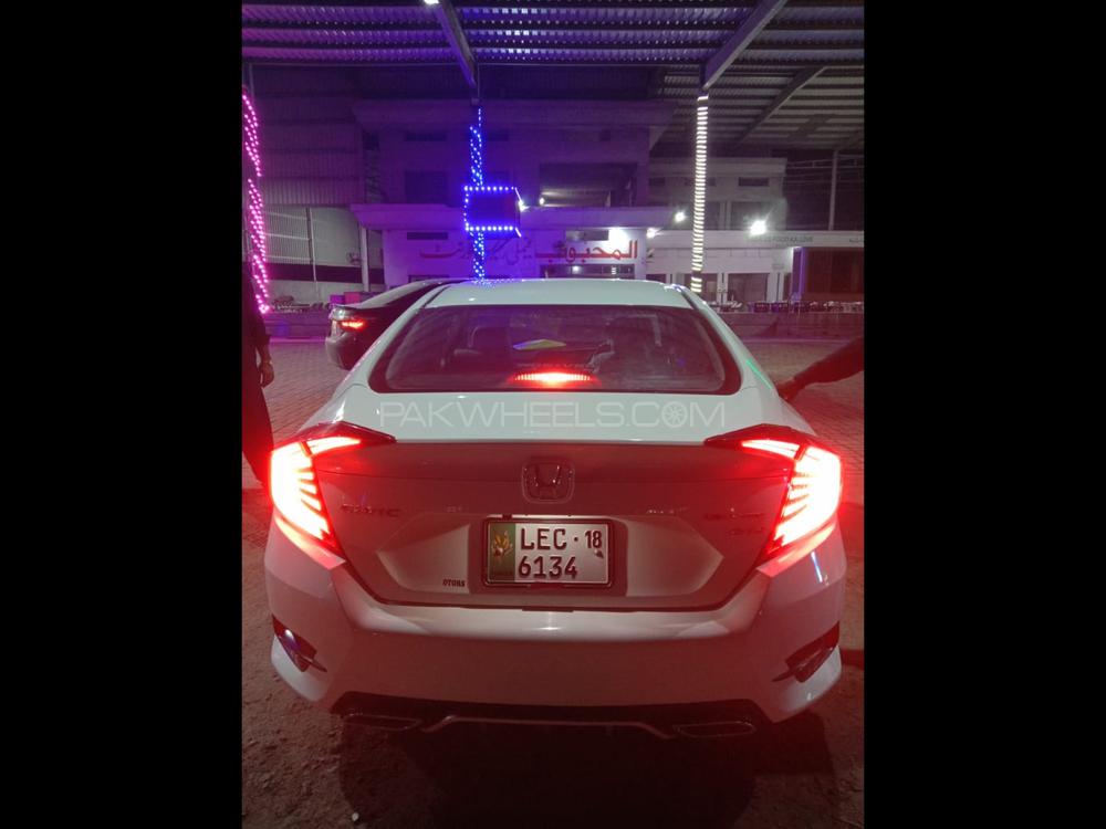 ہونڈا سوک 2017 for Sale in گجرات ہونڈا سوک 2017 for Sale in گجرات Image-3