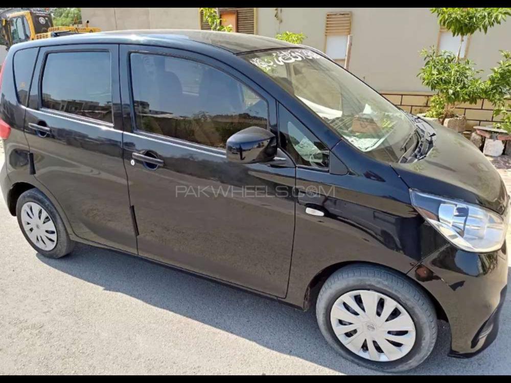 Nissan Dayz 2016 for Sale in Karachi Image-1
