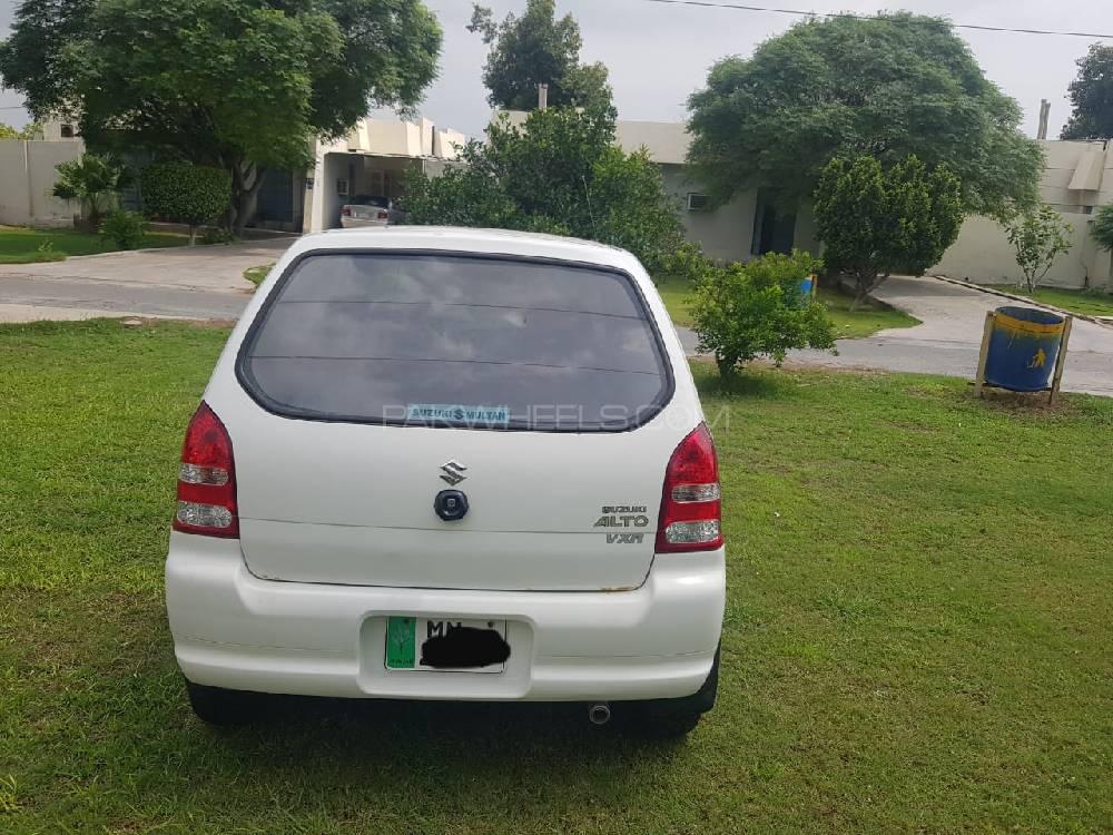 سوزوکی آلٹو 2012 for Sale in ملتان Image-1
