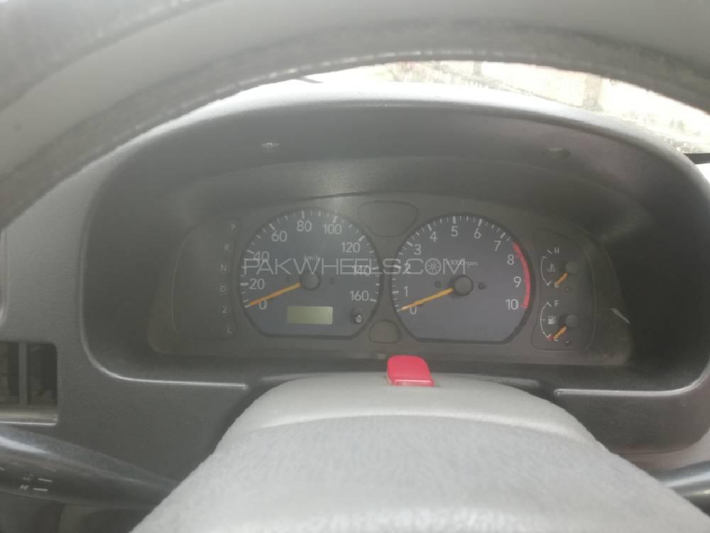 Suzuki Alto 2006 for Sale in Rawalpindi Suzuki Alto 2006 for Sale in Rawalpindi Image-12