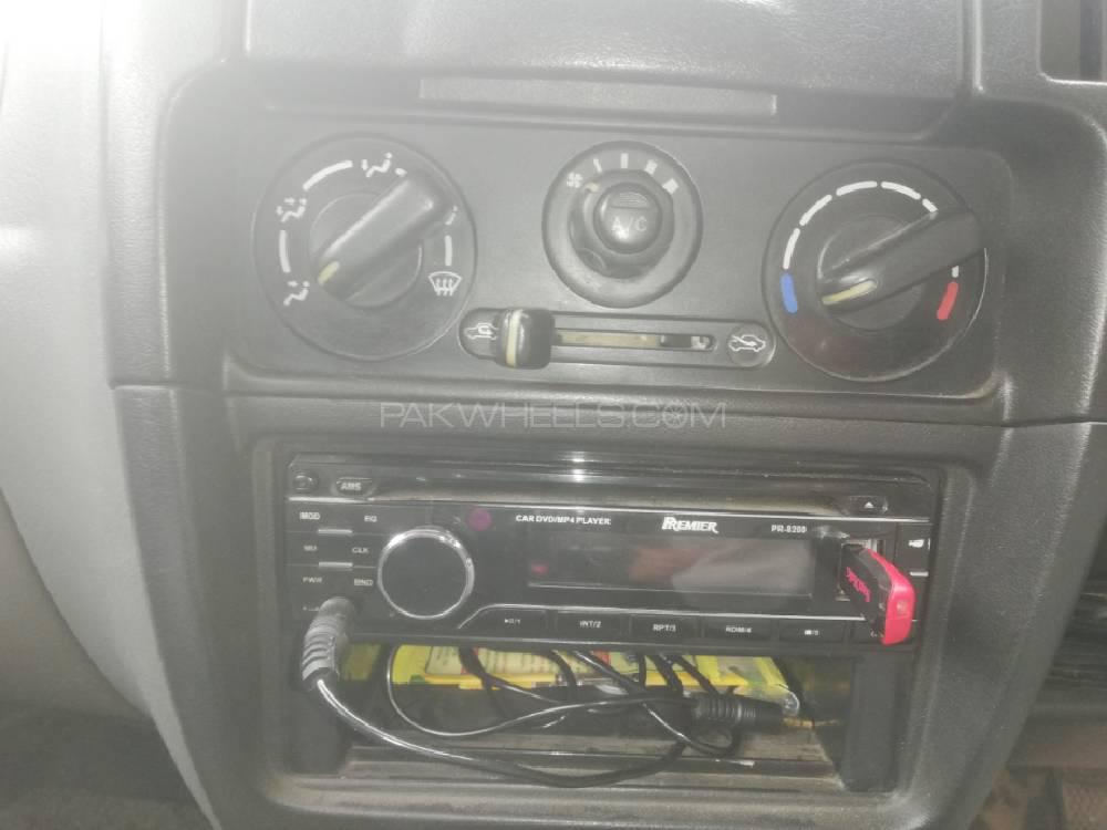 Suzuki Alto 2006 for Sale in Rawalpindi Suzuki Alto 2006 for Sale in Rawalpindi Image-11