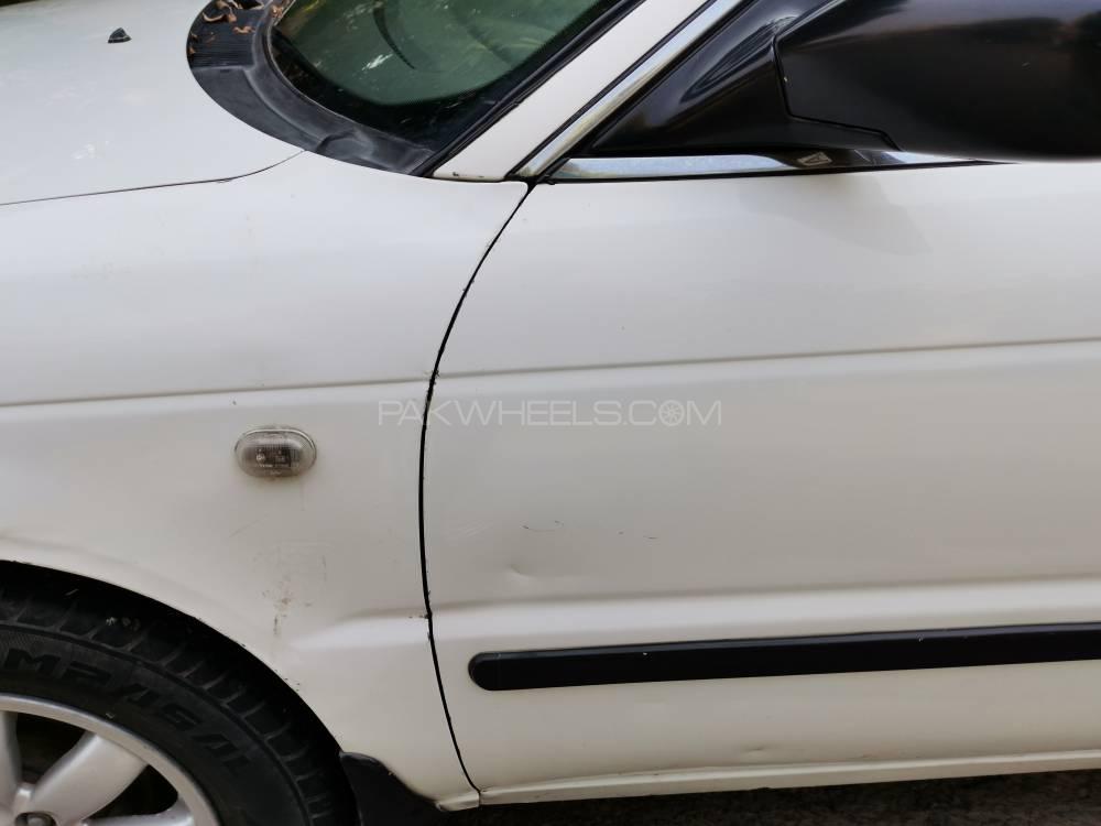 Suzuki Baleno 2005 for Sale in Lahore Suzuki Baleno 2005 for Sale in Lahore Image-2