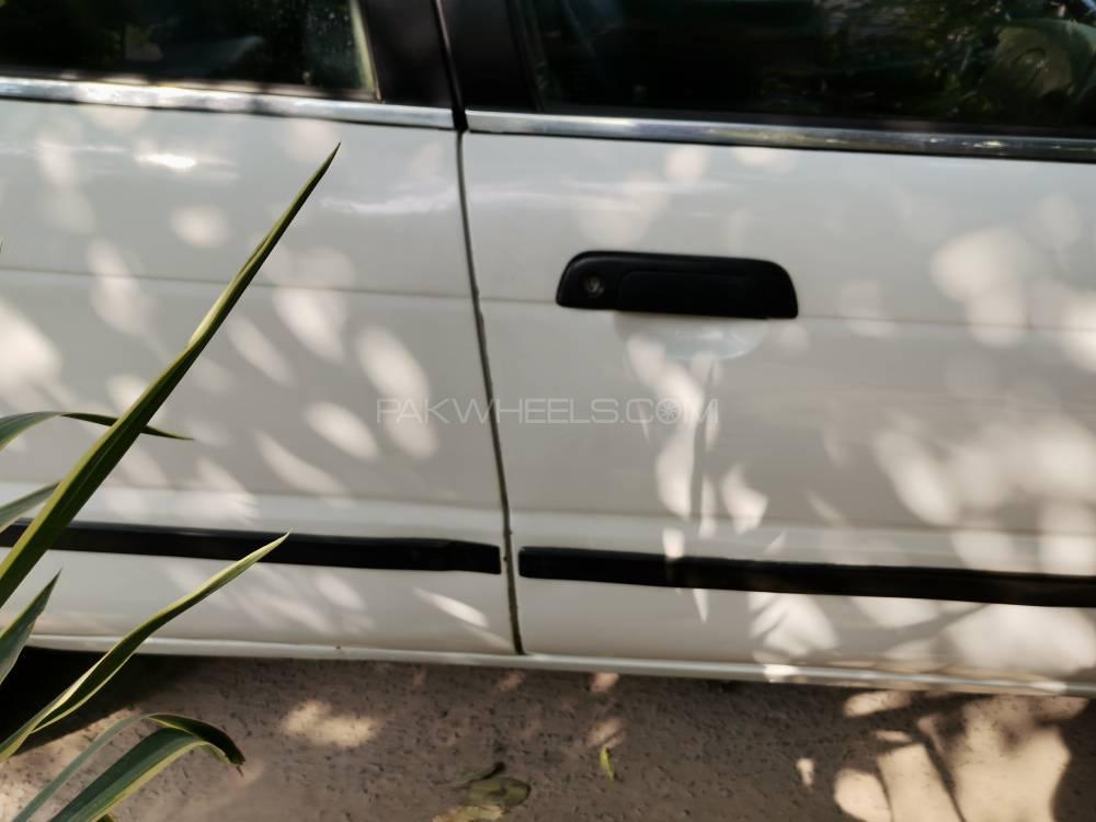 Suzuki Baleno 2005 for Sale in Lahore Suzuki Baleno 2005 for Sale in Lahore Image-4