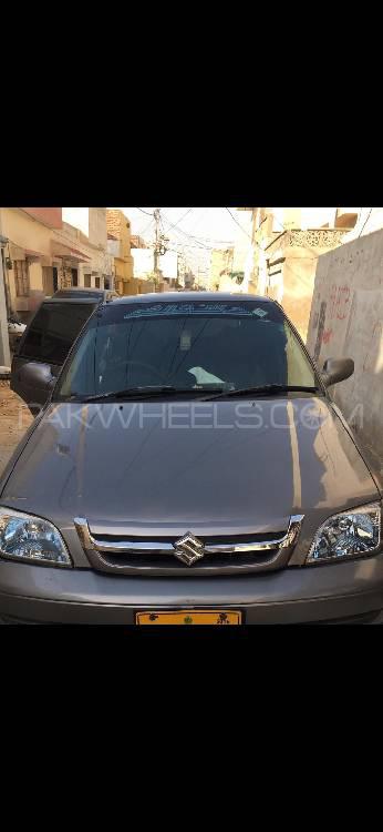 Suzuki Cultus 2016 for Sale in Hyderabad Image-1