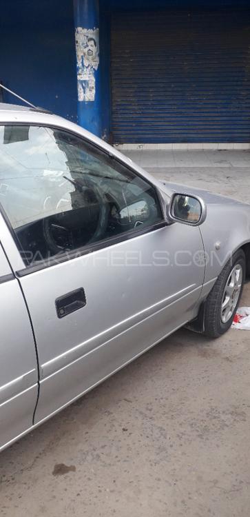 Suzuki Cultus 2016 for Sale in Karachi Image-1