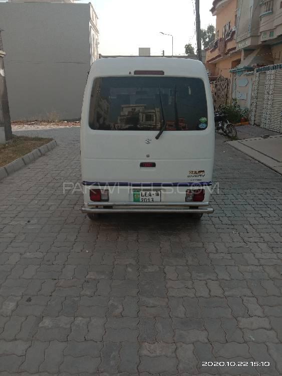 سوزوکی ایوری 2018 for Sale in سیالکوٹ سوزوکی ایوری 2018 for Sale in سیالکوٹ Image-6