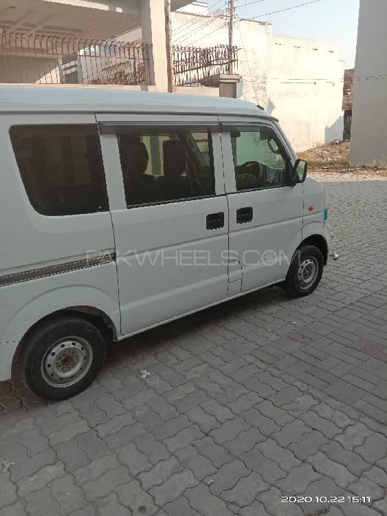 سوزوکی ایوری 2018 for Sale in سیالکوٹ سوزوکی ایوری 2018 for Sale in سیالکوٹ Image-2