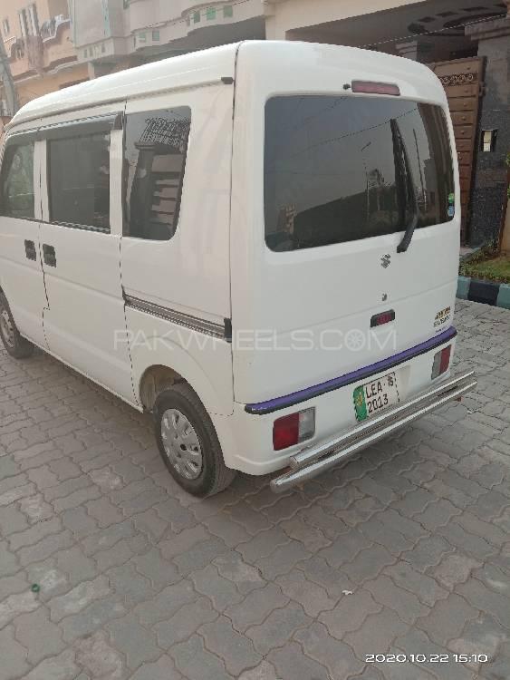 سوزوکی ایوری 2018 for Sale in سیالکوٹ سوزوکی ایوری 2018 for Sale in سیالکوٹ Image-5