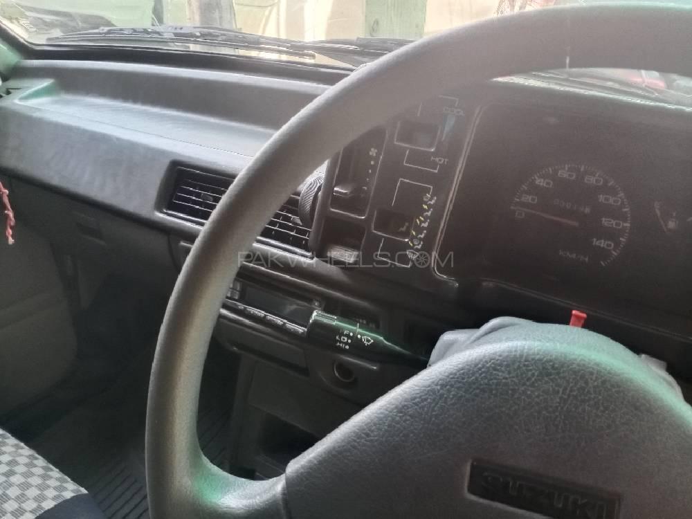 سوزوکی مہران 2009 for Sale in بورے والا سوزوکی مہران 2009 for Sale in بورے والا Image-7