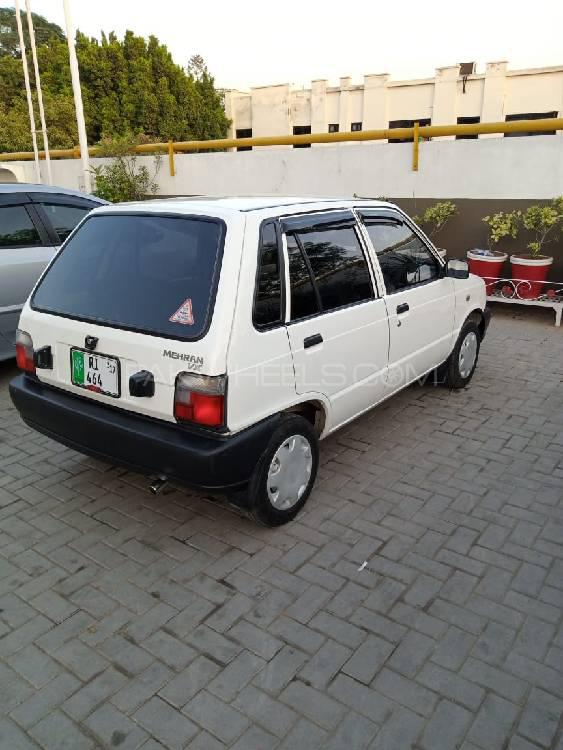 Suzuki Mehran 2019 for Sale in Rawalpindi Image-1