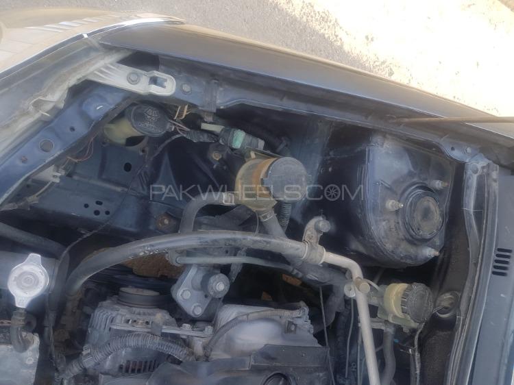 ٹویوٹا کرولا 2004 for Sale in اسلام آباد ٹویوٹا کرولا 2004 for Sale in اسلام آباد Image-7