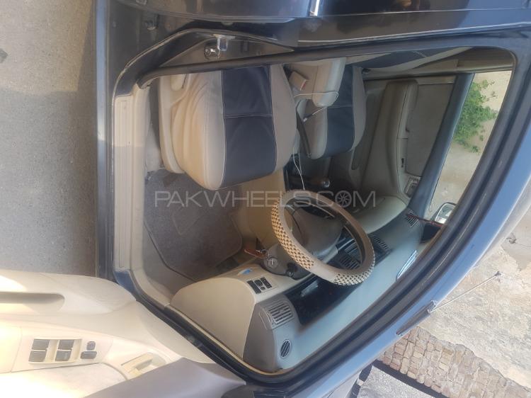ٹویوٹا کرولا 2004 for Sale in اسلام آباد ٹویوٹا کرولا 2004 for Sale in اسلام آباد Image-9