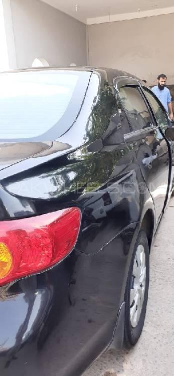 Toyota Corolla 2009 for Sale in Chakwal Toyota Corolla 2009 for Sale in Chakwal Image-9