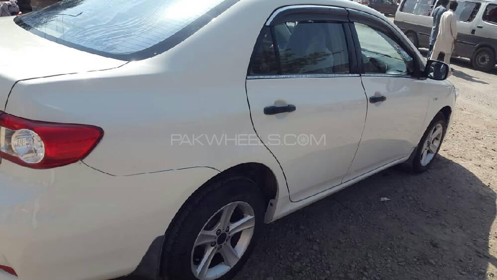 Toyota Corolla 2014 for Sale in Mandi bahauddin Image-1