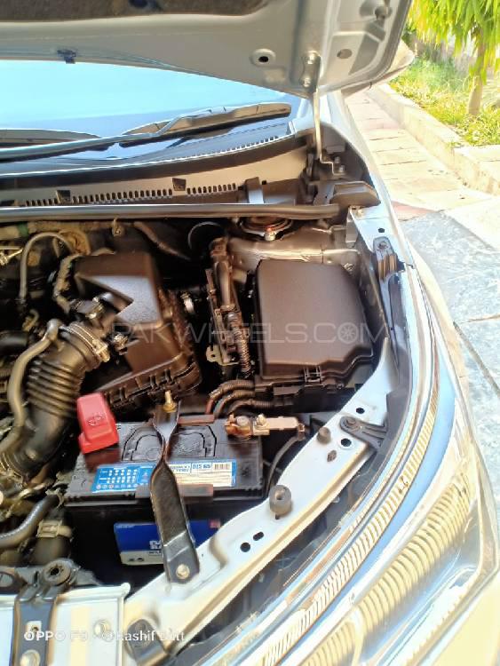 Toyota Corolla 2018 for Sale in Lahore Toyota Corolla 2018 for Sale in Lahore Image-10