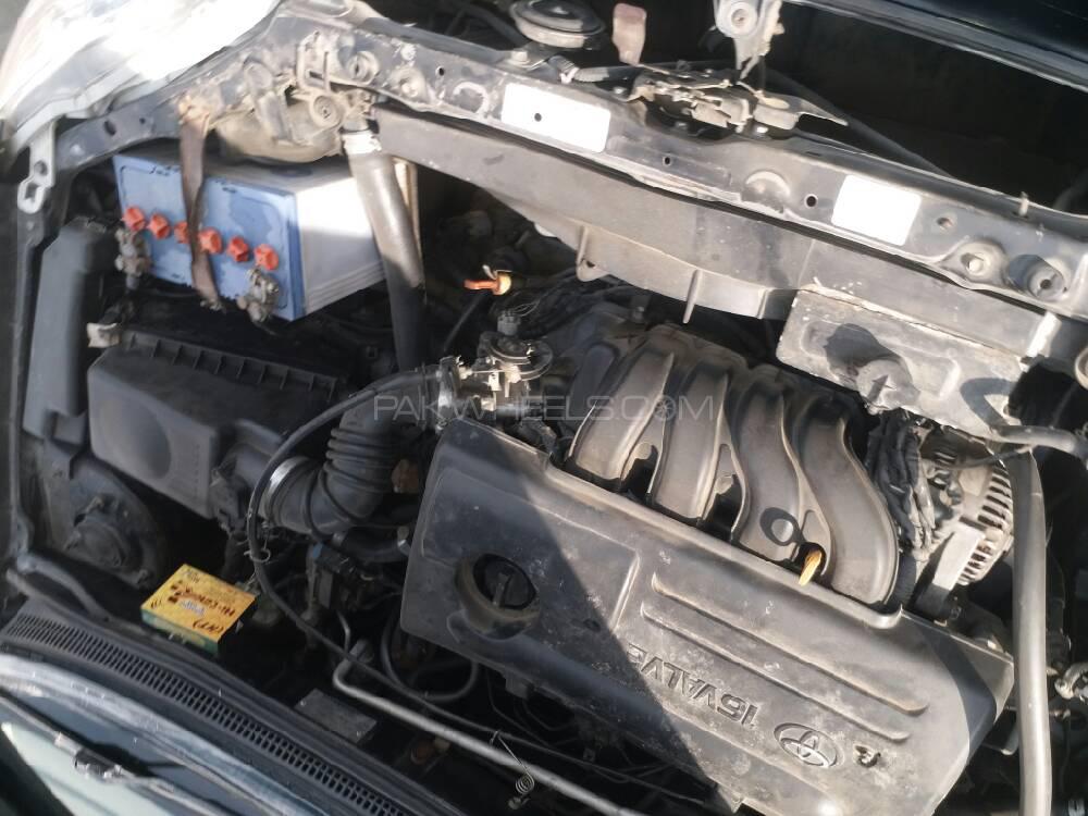 Toyota Corolla 2005 for Sale in Peshawar Image-1