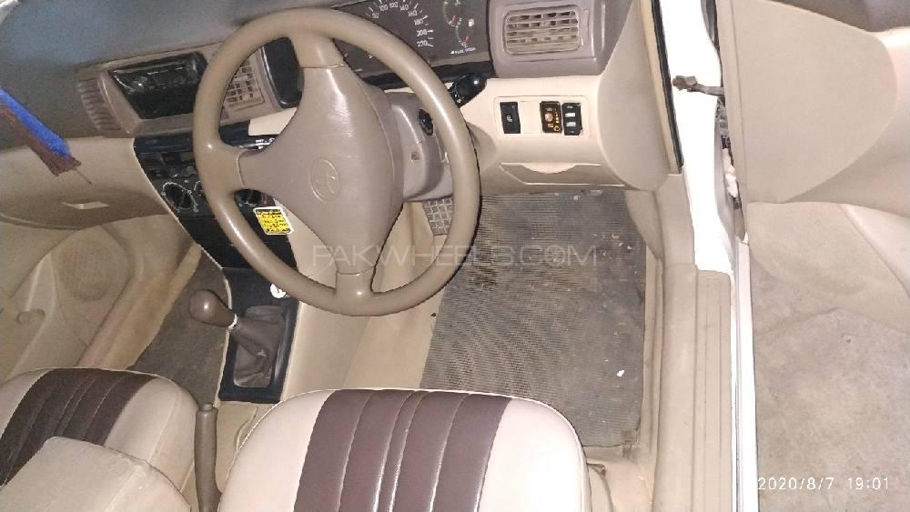 Toyota Corolla 2006 for Sale in Bhimber Image-1