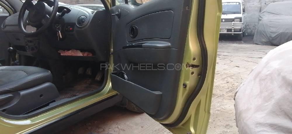 Chevrolet Spark 2009 for Sale in Lahore Chevrolet Spark 2009 for Sale in Lahore Image-16