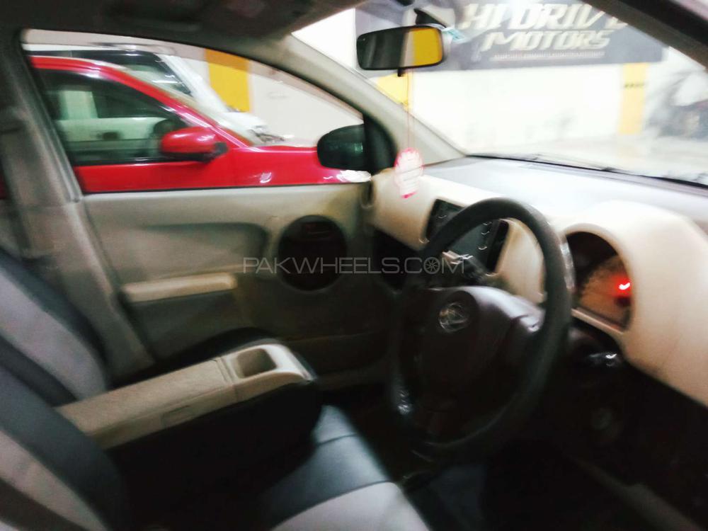 Daihatsu Boon 2014 for Sale in Rawalpindi Daihatsu Boon 2014 for Sale in Rawalpindi Image-7