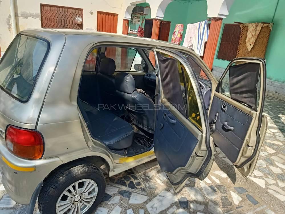 ڈائیہاتسو کیور 2008 for Sale in کھیوڑہ ڈائیہاتسو کیور 2008 for Sale in کھیوڑہ Image-11