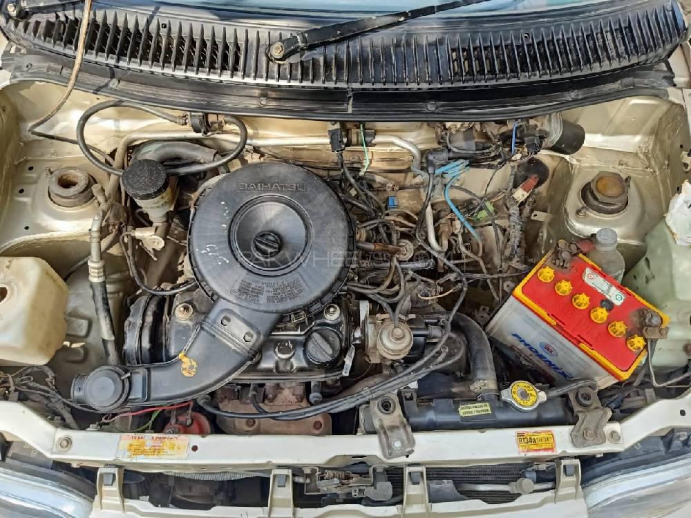 ڈائیہاتسو کیور 2008 for Sale in کھیوڑہ ڈائیہاتسو کیور 2008 for Sale in کھیوڑہ Image-4