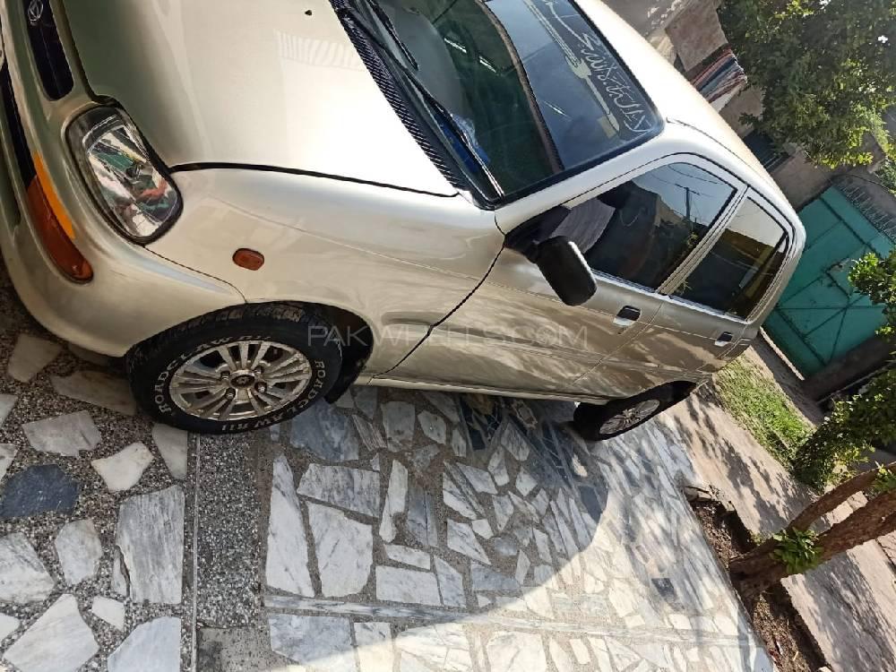 ڈائیہاتسو کیور 2008 for Sale in کھیوڑہ ڈائیہاتسو کیور 2008 for Sale in کھیوڑہ Image-17