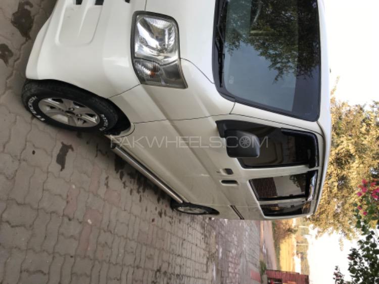 ڈائیہاتسو ہائی جیٹ 2011 for Sale in سیالکوٹ ڈائیہاتسو ہائی جیٹ 2011 for Sale in سیالکوٹ Image-6