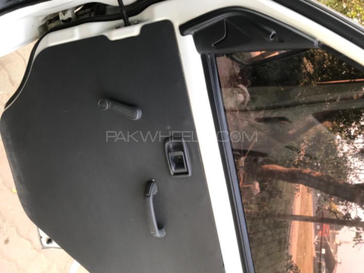 ڈائیہاتسو ہائی جیٹ 2011 for Sale in سیالکوٹ ڈائیہاتسو ہائی جیٹ 2011 for Sale in سیالکوٹ Image-19