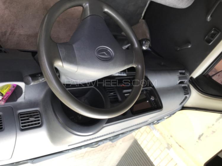 ڈائیہاتسو ہائی جیٹ 2011 for Sale in سیالکوٹ ڈائیہاتسو ہائی جیٹ 2011 for Sale in سیالکوٹ Image-15