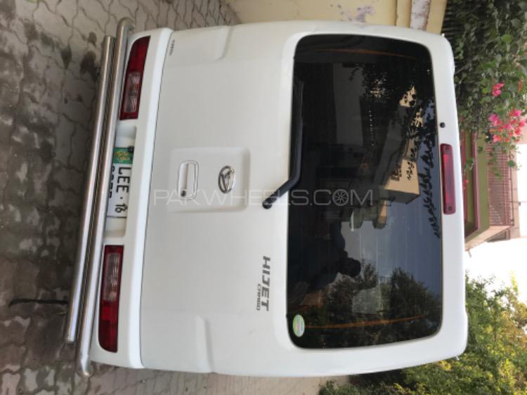 ڈائیہاتسو ہائی جیٹ 2011 for Sale in سیالکوٹ ڈائیہاتسو ہائی جیٹ 2011 for Sale in سیالکوٹ Image-13