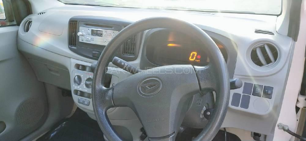 Daihatsu Mira 2018 for Sale in Arifwala Daihatsu Mira 2018 for Sale in Arifwala Image-6