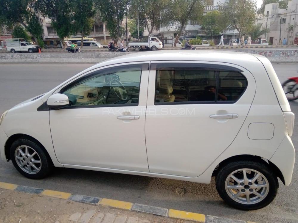 Daihatsu Mira 2012 for Sale in Karachi Image-1