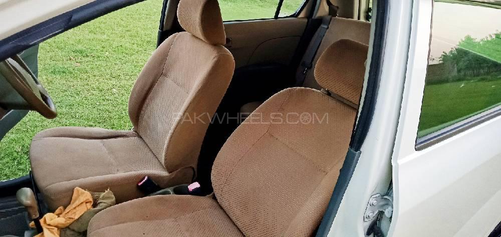 Daihatsu Mira 2007 for Sale in Peshawar Daihatsu Mira 2007 for Sale in Peshawar Image-8