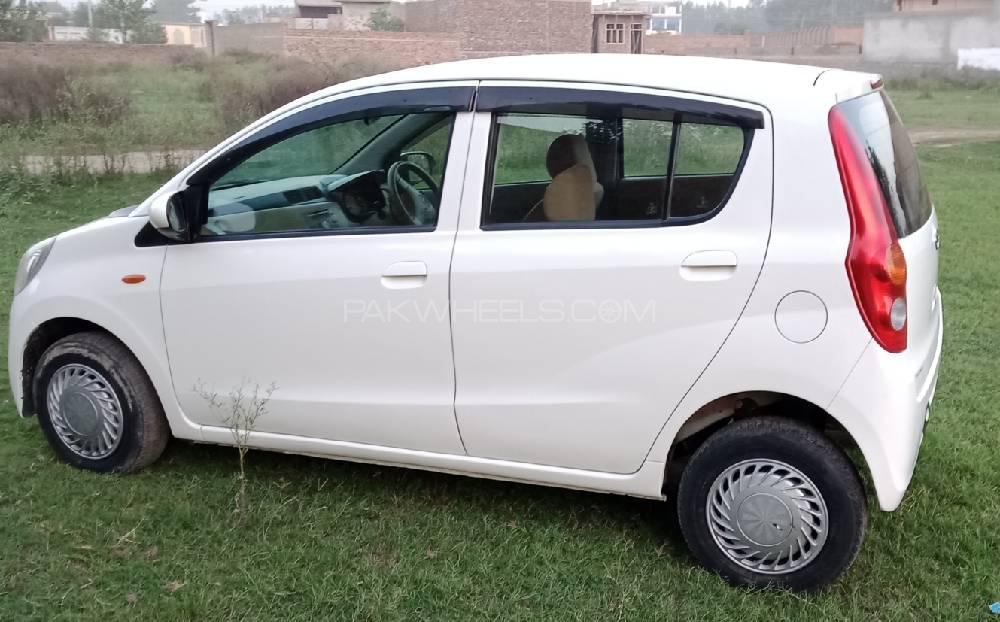 Daihatsu Mira 2007 for Sale in Peshawar Daihatsu Mira 2007 for Sale in Peshawar Image-3
