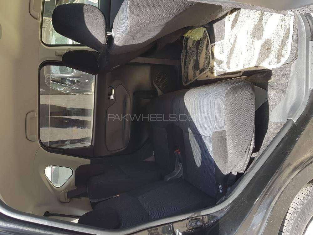 Daihatsu Move 2015 for Sale in Karachi Daihatsu Move 2015 for Sale in Karachi Image-8