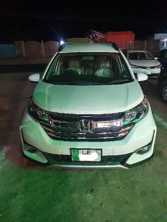 ہونڈا بی آر-وی 2019 for Sale in سرگودھا Image-1