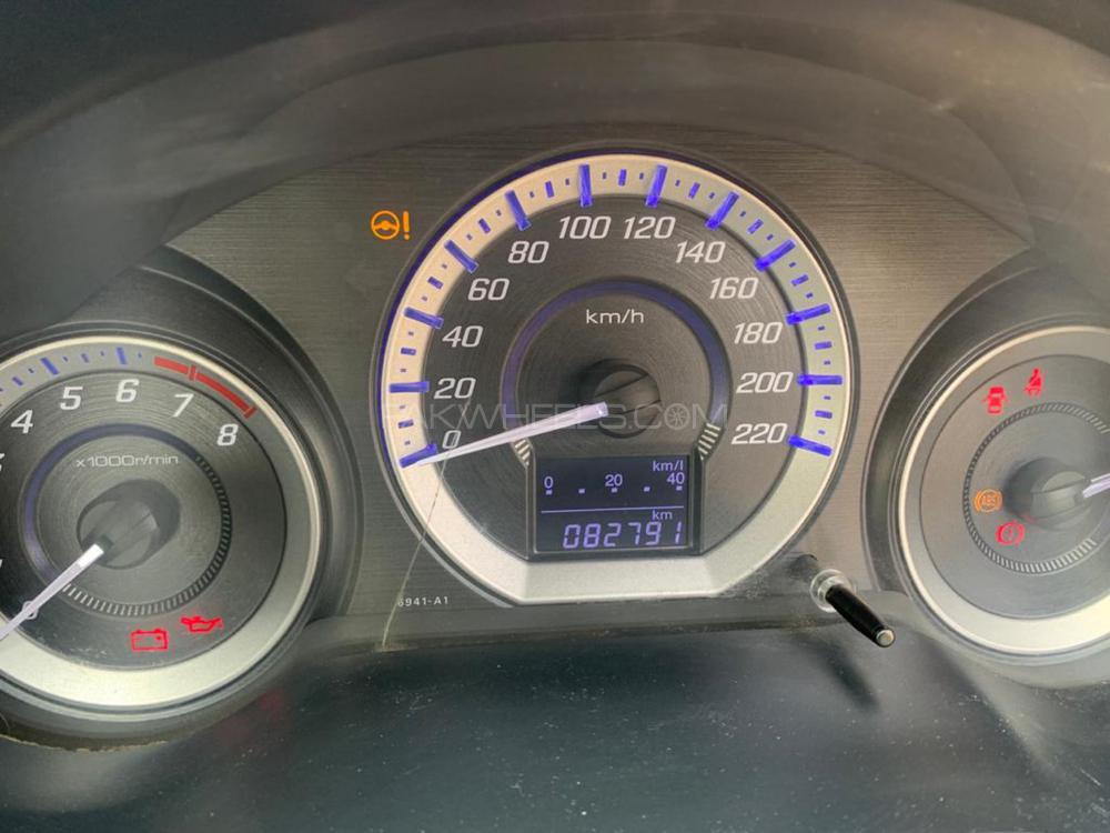 Honda City 2015 for Sale in Karachi Honda City 2015 for Sale in Karachi Image-8