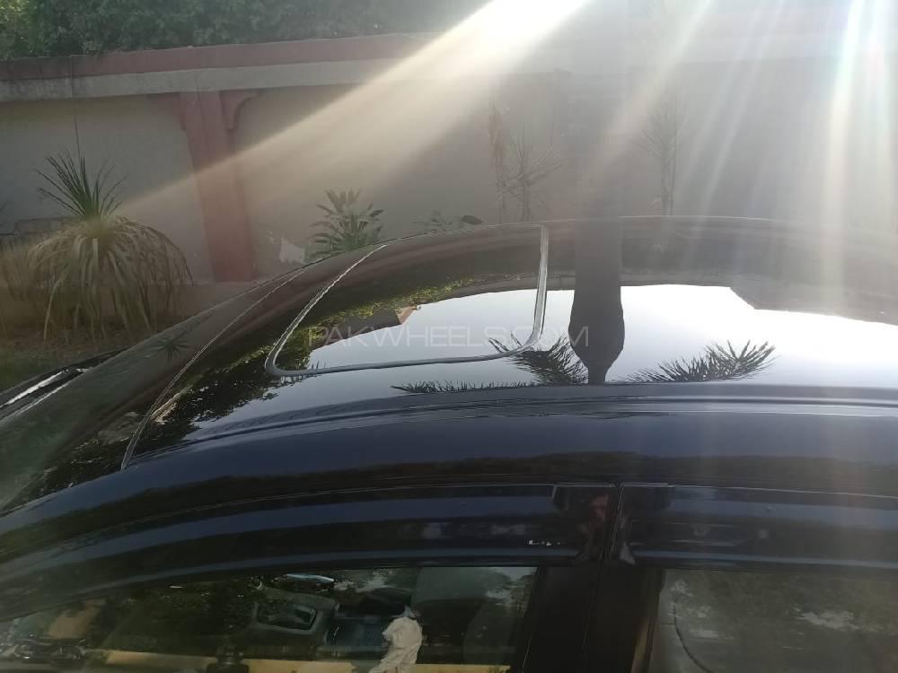 Honda Civic 2014 for Sale in Lahore Honda Civic 2014 for Sale in Lahore Image-4