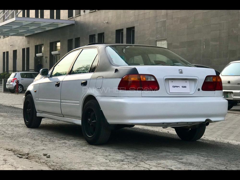 ہونڈا سوک 2000 for Sale in لاہور ہونڈا سوک 2000 for Sale in لاہور Image-7