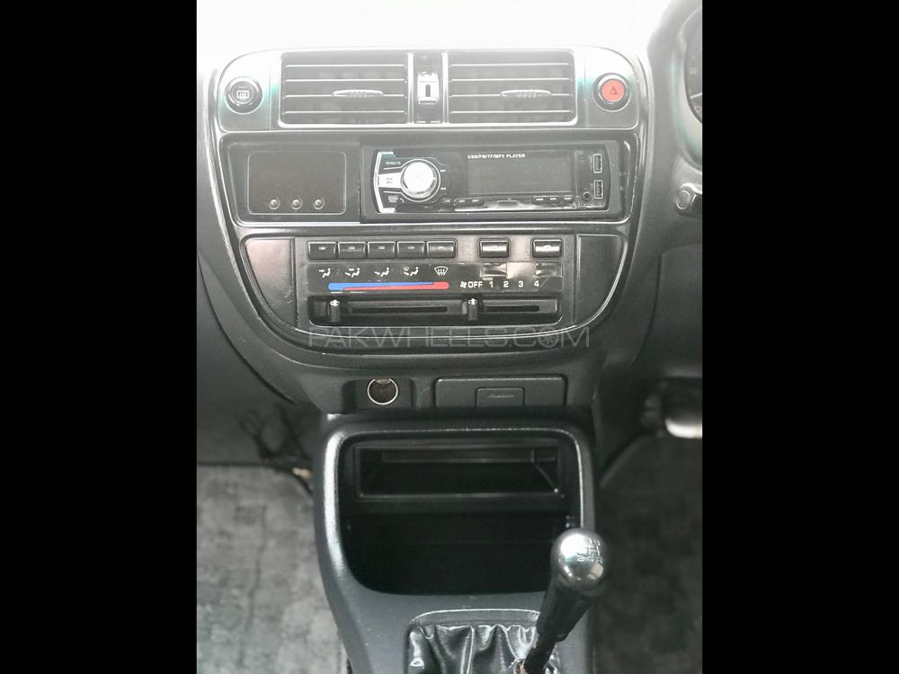 ہونڈا سوک 2000 for Sale in لاہور ہونڈا سوک 2000 for Sale in لاہور Image-10