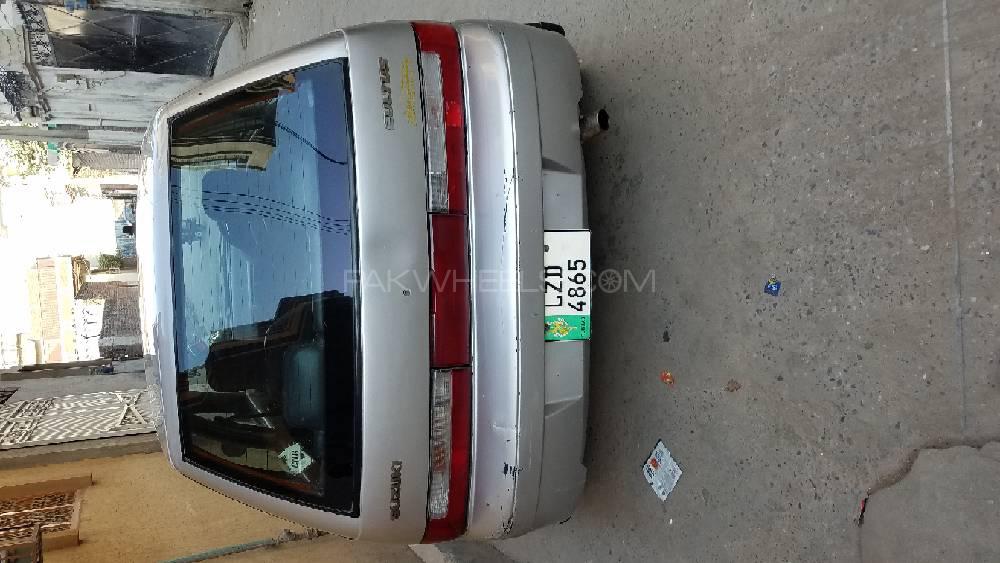 سوزوکی کلٹس 2004 for Sale in سیالکوٹ سوزوکی کلٹس 2004 for Sale in سیالکوٹ Image-5