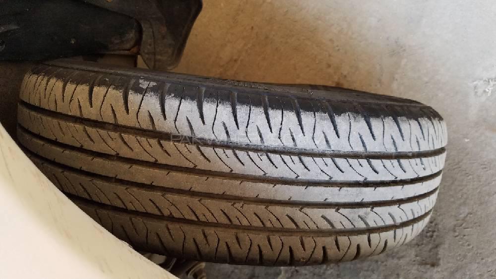 سوزوکی کلٹس 2004 for Sale in سیالکوٹ سوزوکی کلٹس 2004 for Sale in سیالکوٹ Image-8